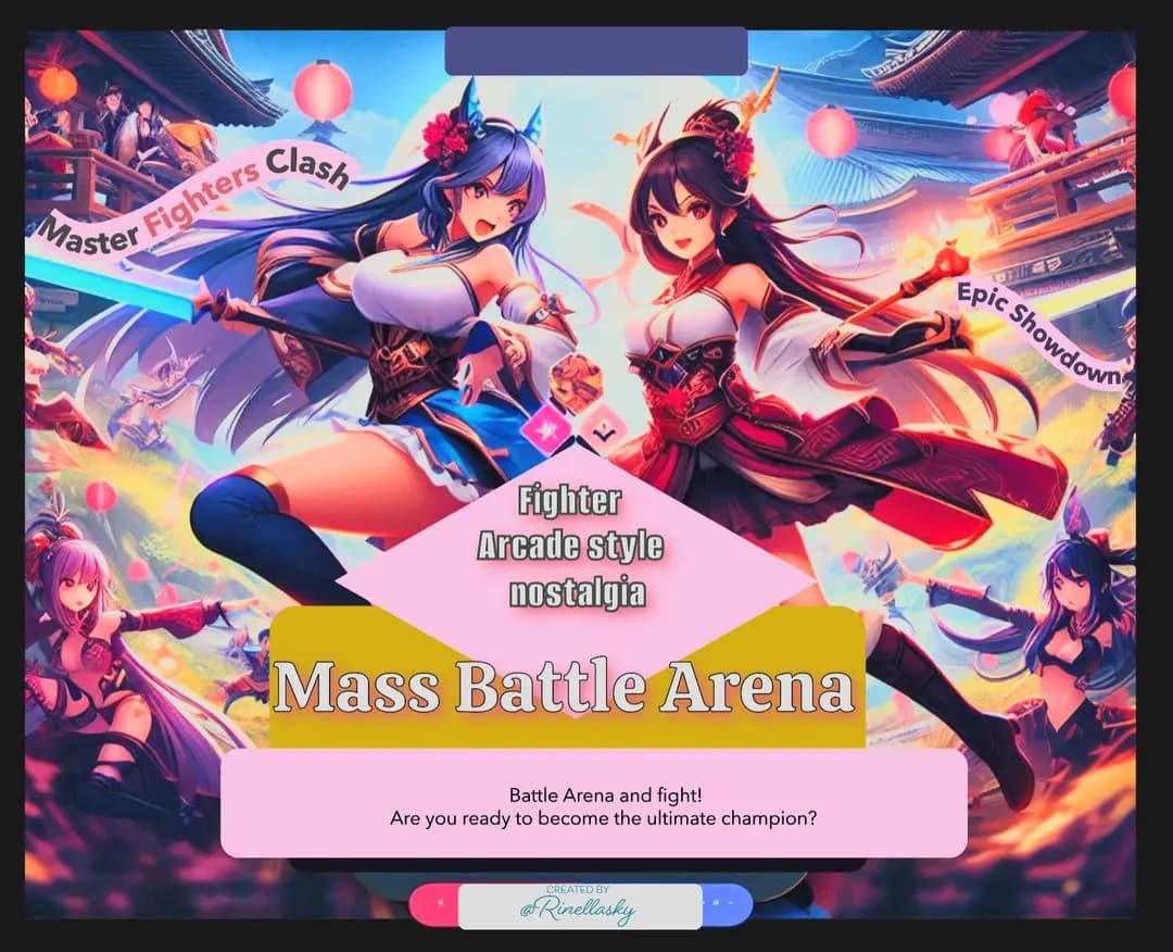 Mass Vs Jass: Lethal Lips