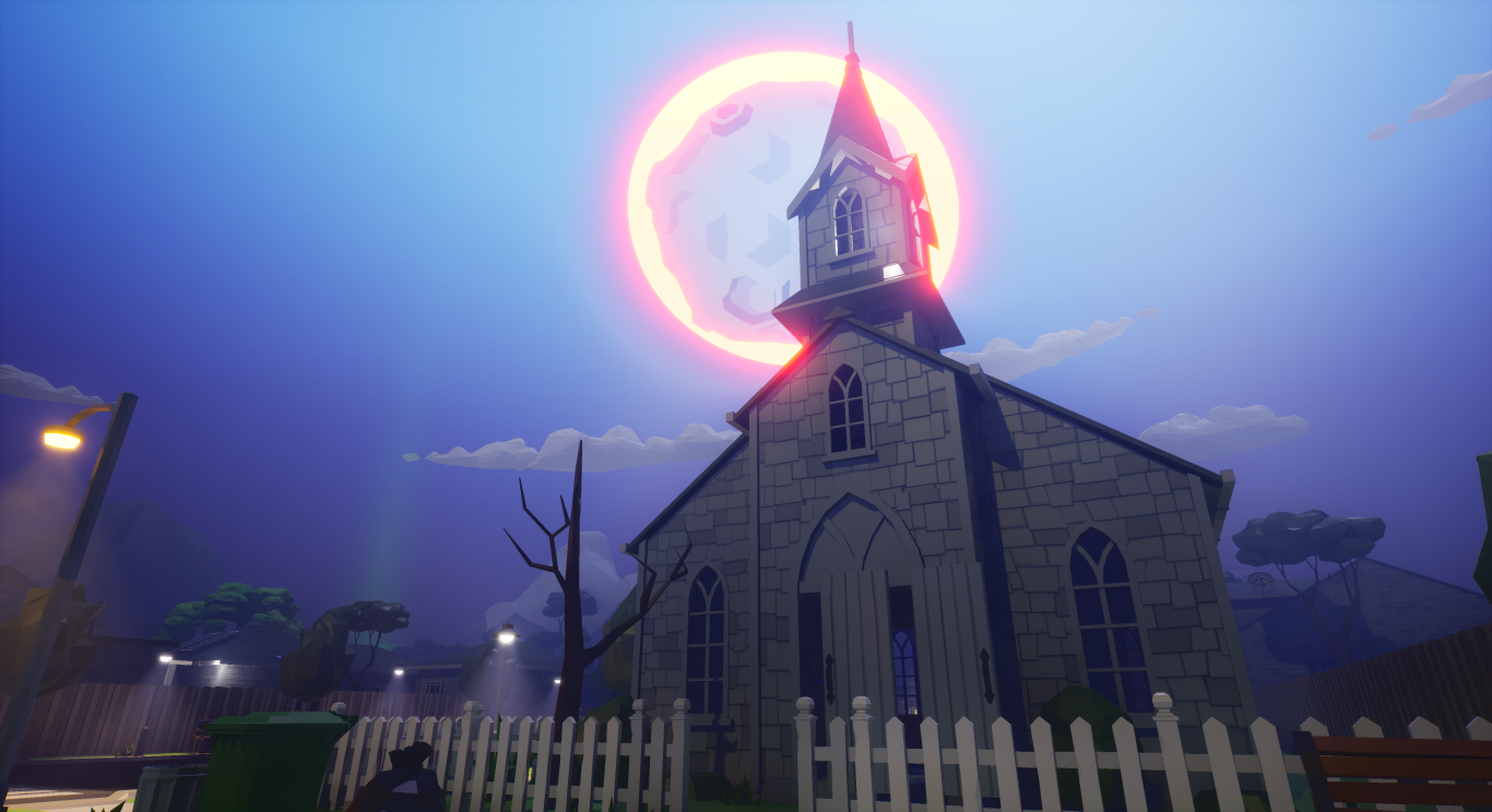 Will prayer save you